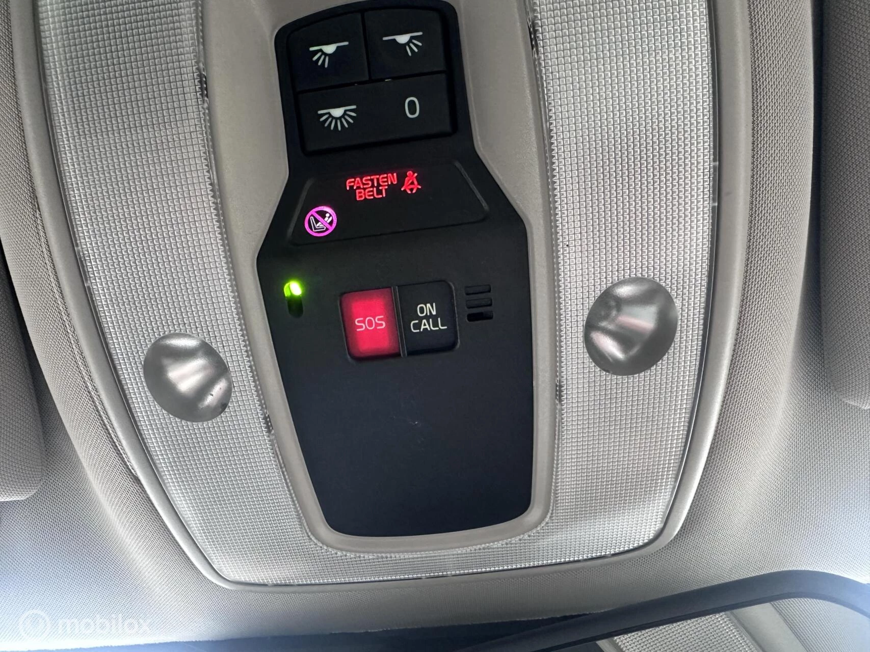 Hoofdafbeelding Volvo V70