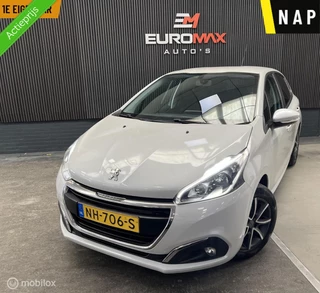 Peugeot 208 1.2 PureTech Blue Lion 1e Eigenaar - NAP - Airco