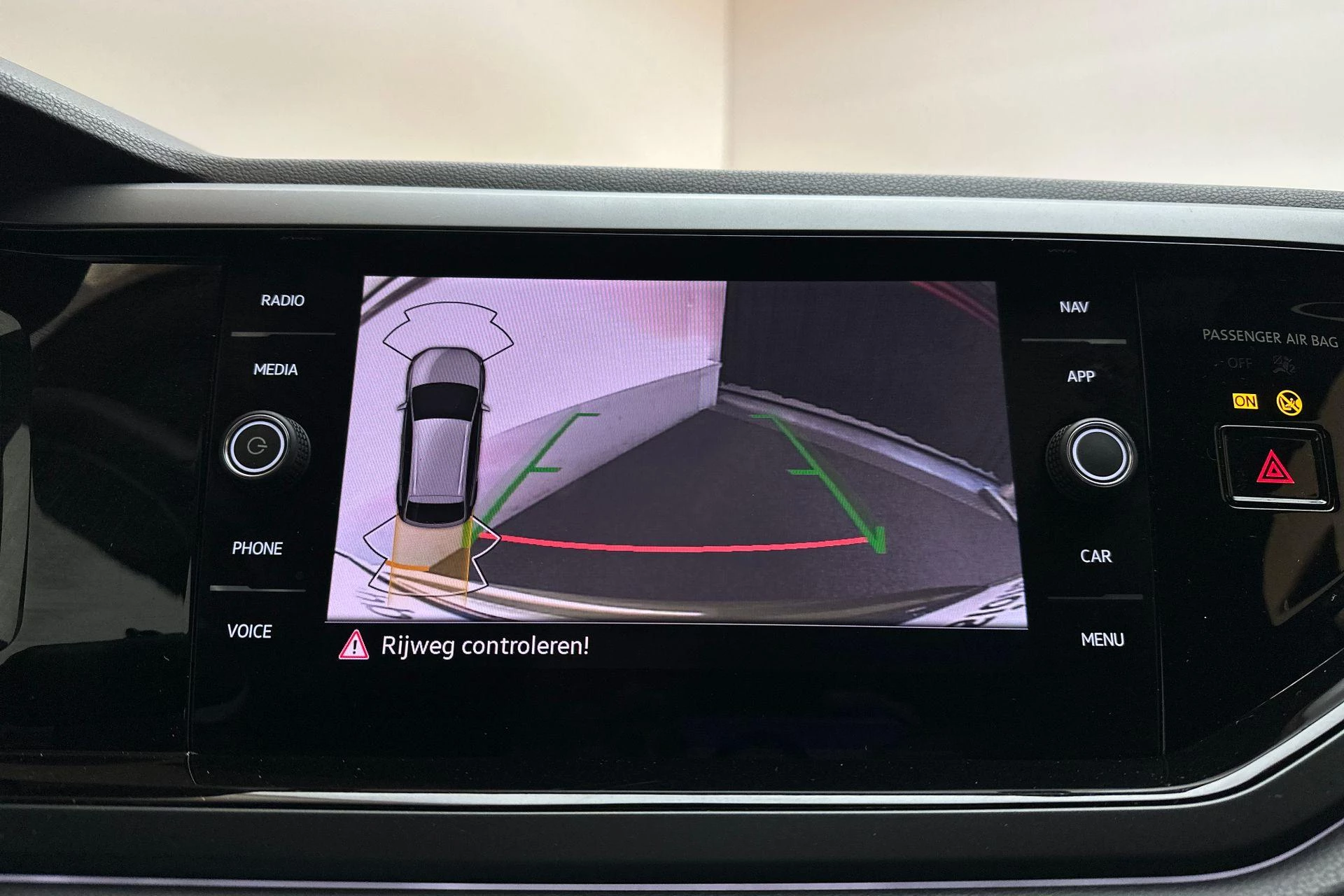 Hoofdafbeelding Volkswagen Taigo