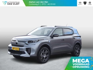 Citroen C3 Aircross 1.2 Hybrid 145pk Plus | TOT 8 JAAR GARANTIE | CLIMATE CONTROL | CRUISE CONTROL | PARKEERSENSOREN MET CAMERA |