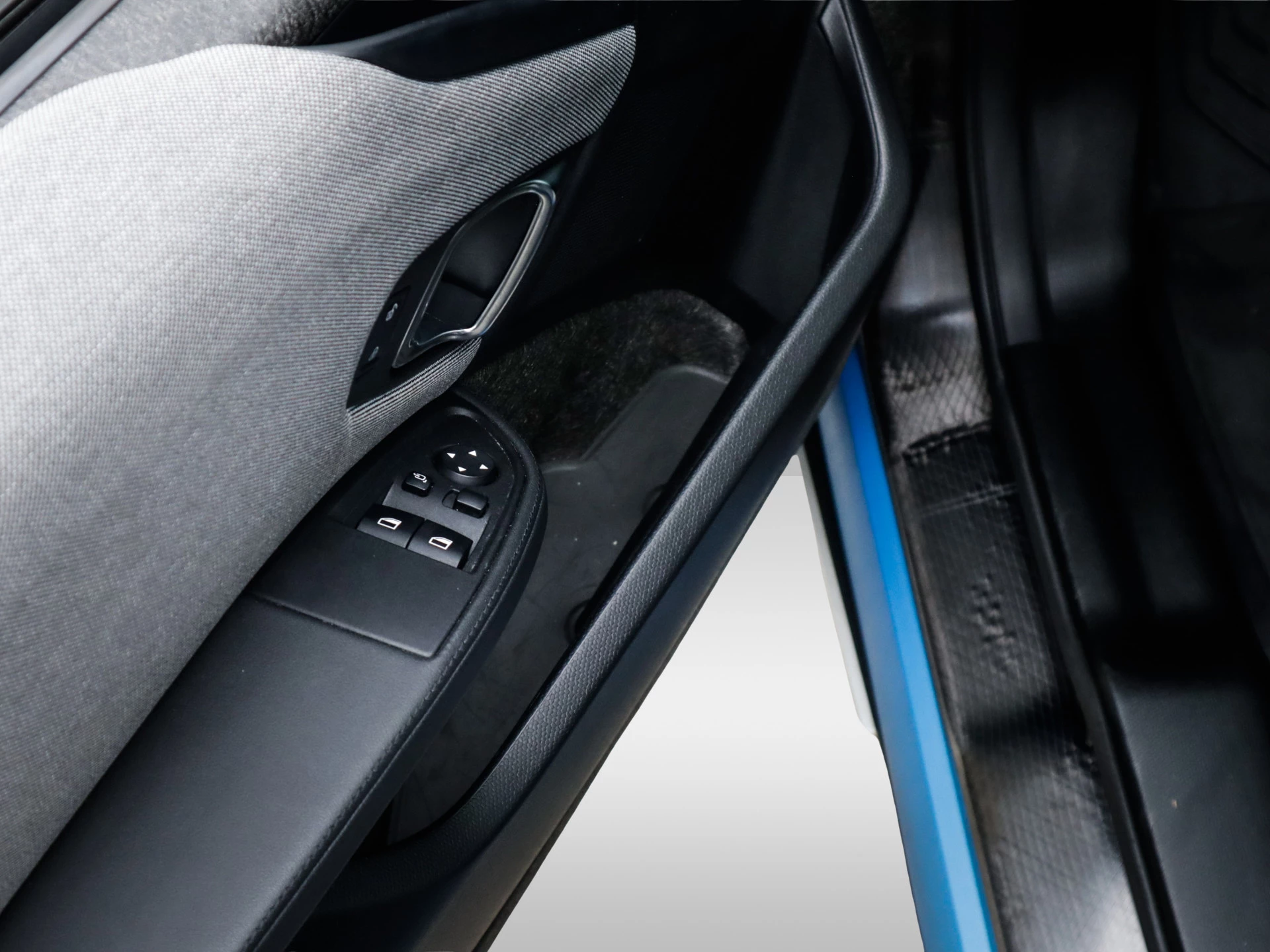 Hoofdafbeelding BMW i3