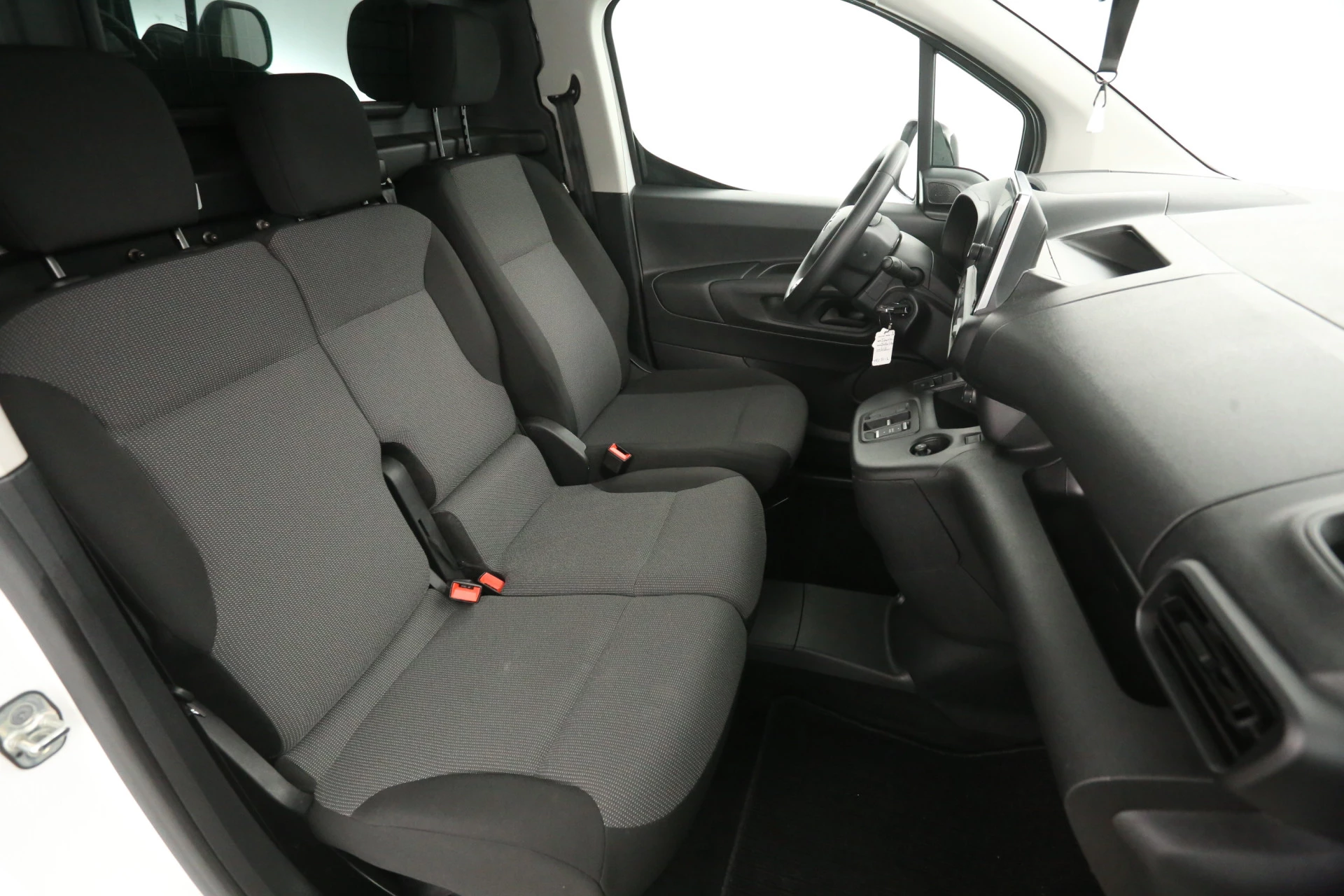 Hoofdafbeelding Toyota ProAce