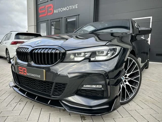 BMW 3-serie 320i Stage 1 310PK 470NM 20'' velgen Vol Opties!