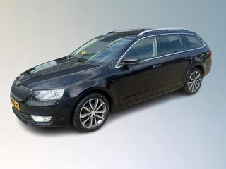 Škoda Octavia 1.2 TSI GRT STY. BNS