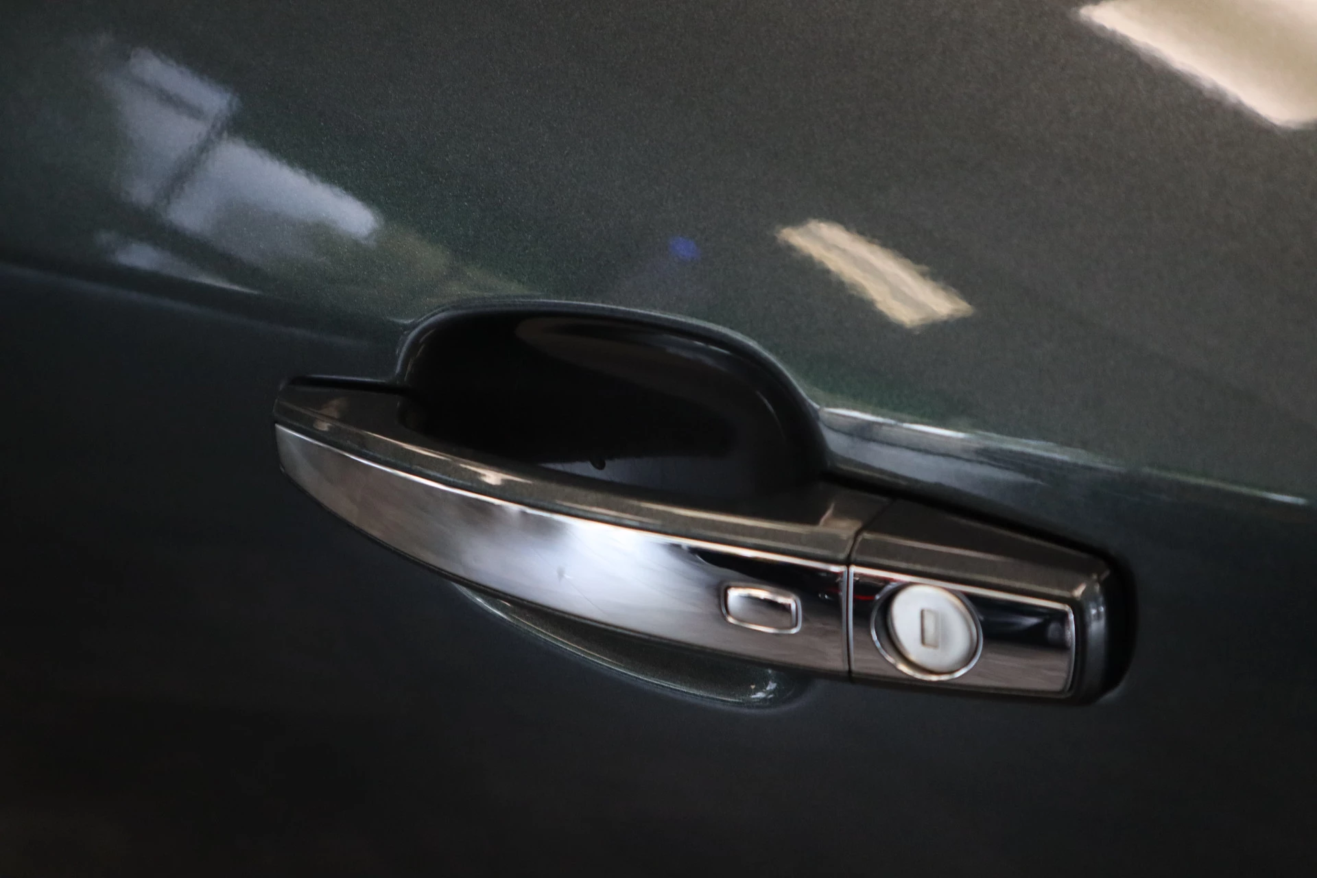 Hoofdafbeelding Opel Mokka X