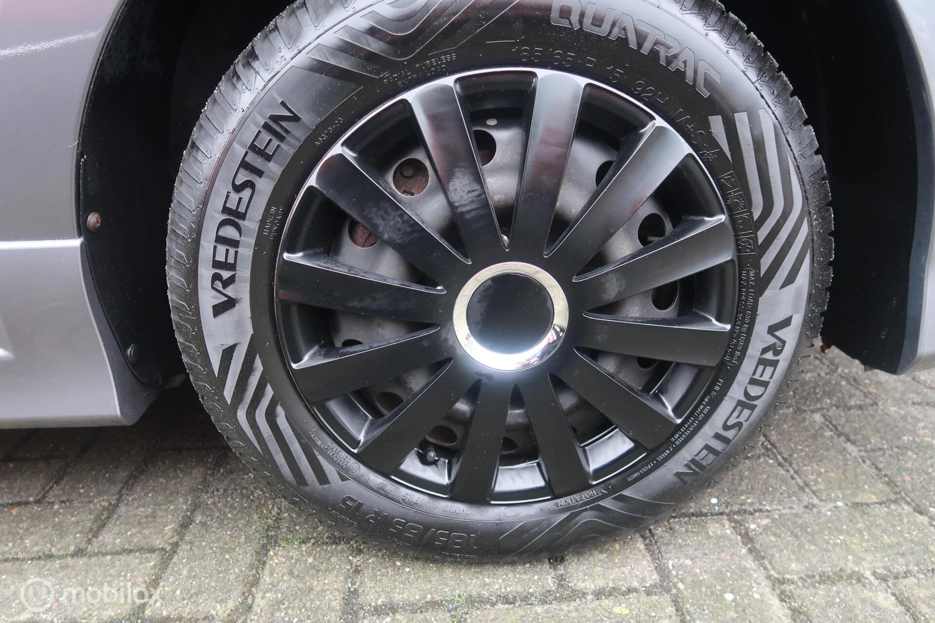 Hoofdafbeelding Hyundai i30