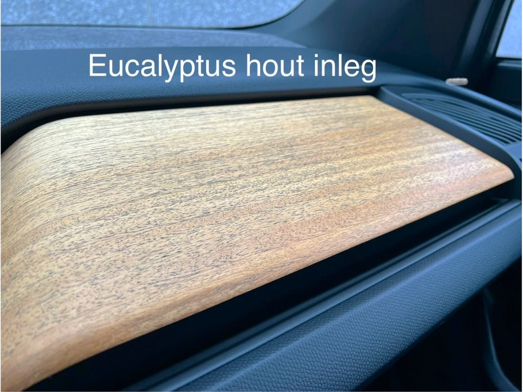 Hoofdafbeelding BMW i3