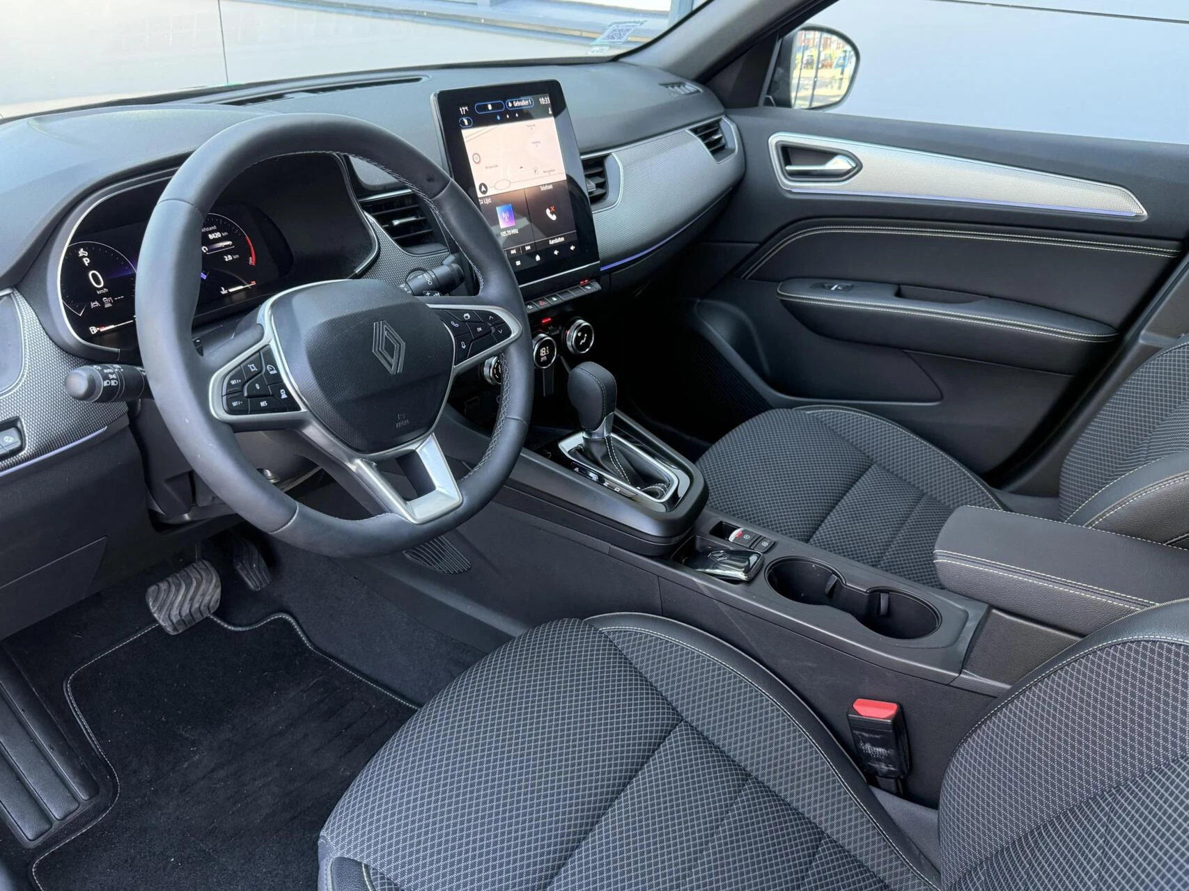 Hoofdafbeelding Renault Arkana