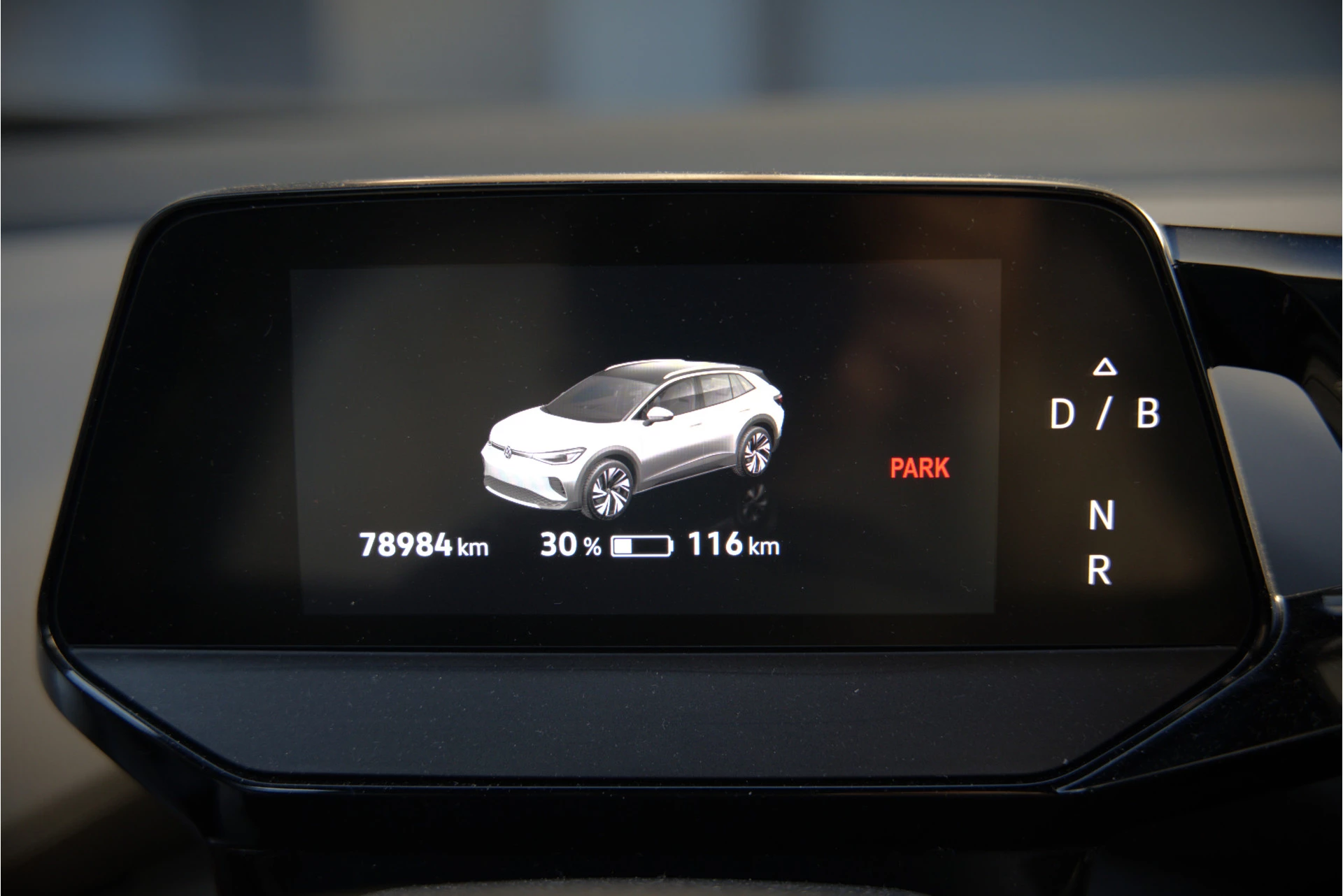 Hoofdafbeelding Volkswagen ID.4