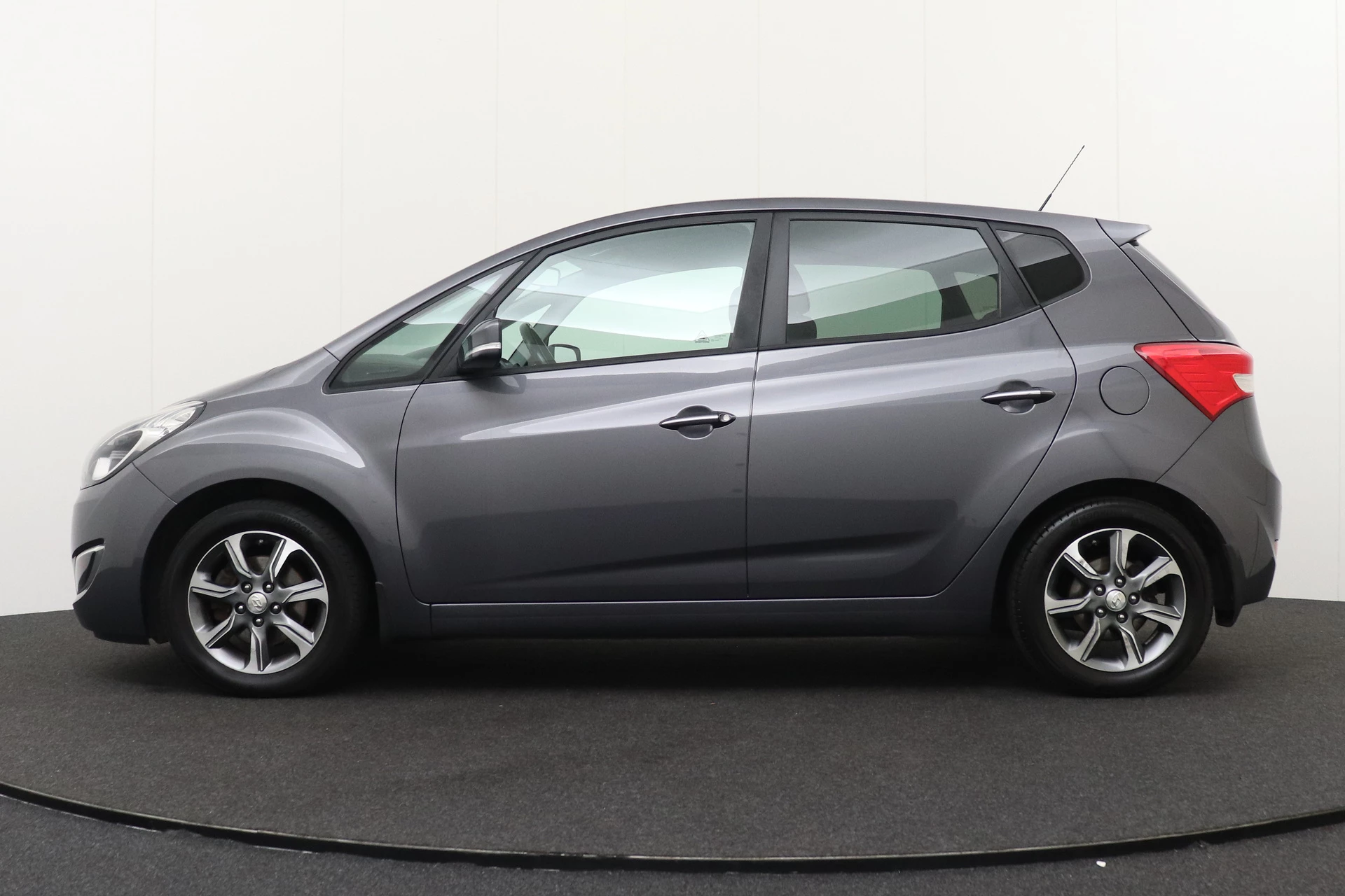 Hoofdafbeelding Hyundai ix20