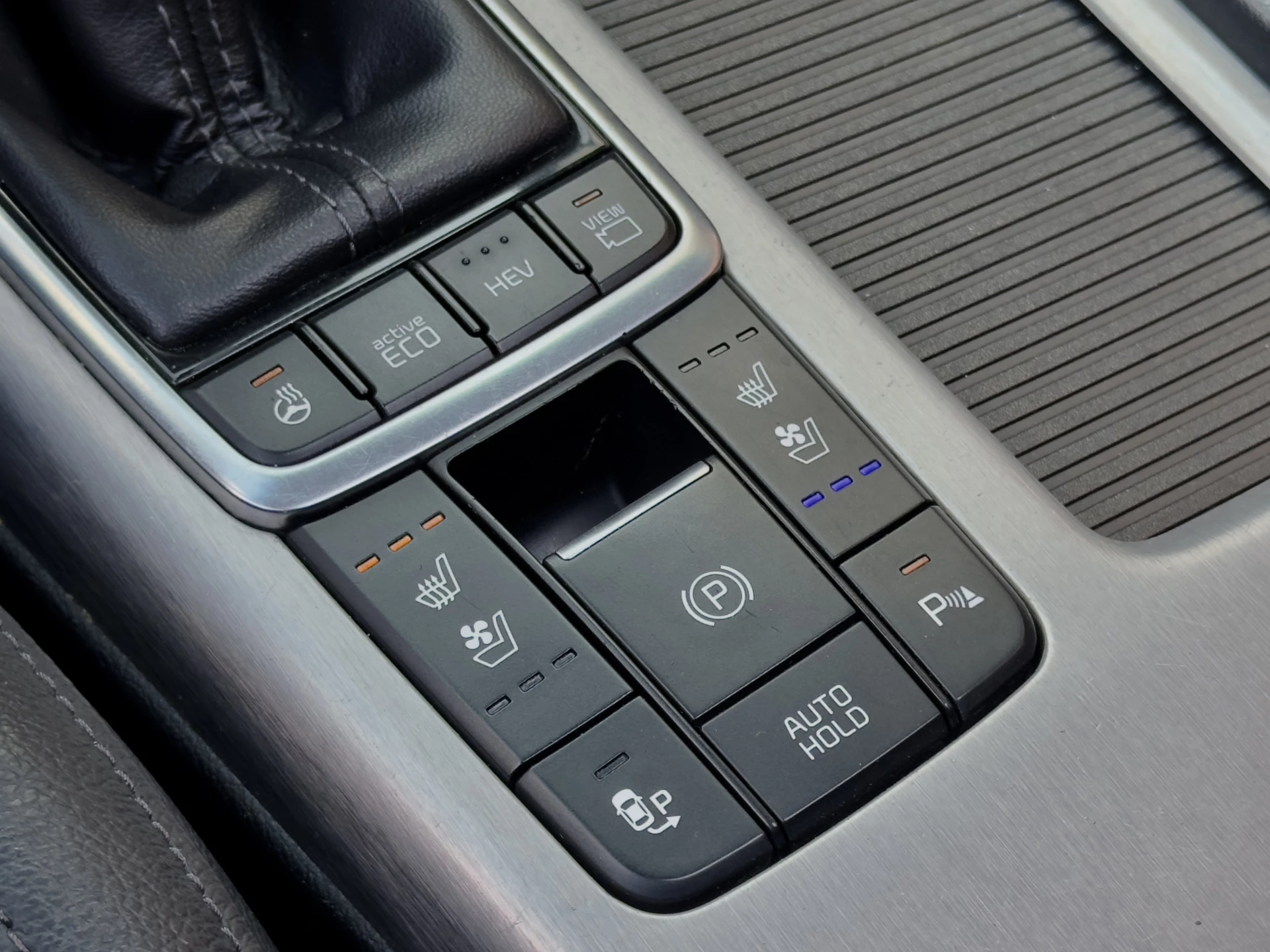 Hoofdafbeelding Kia Optima