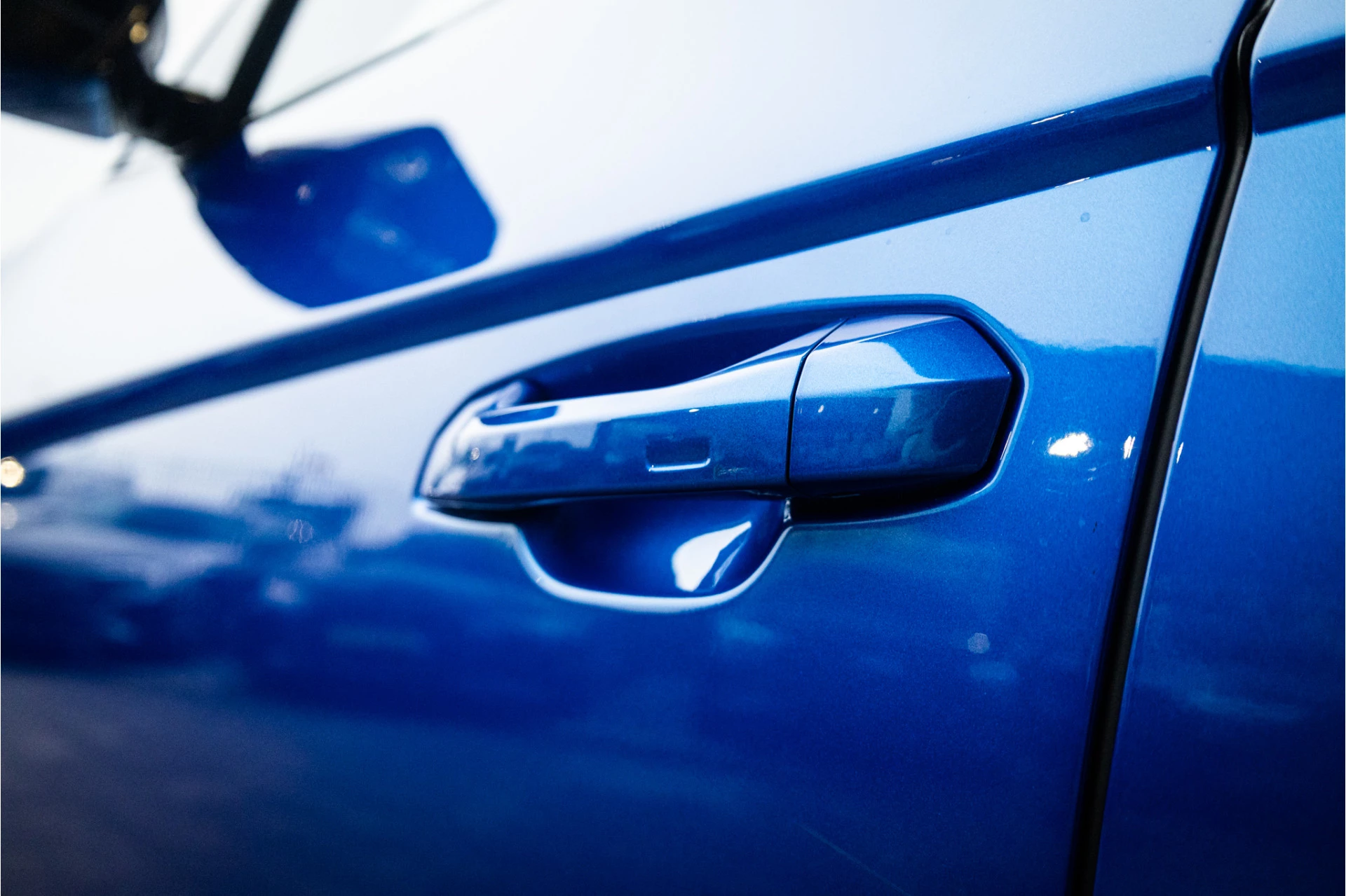 Hoofdafbeelding Lamborghini Urus