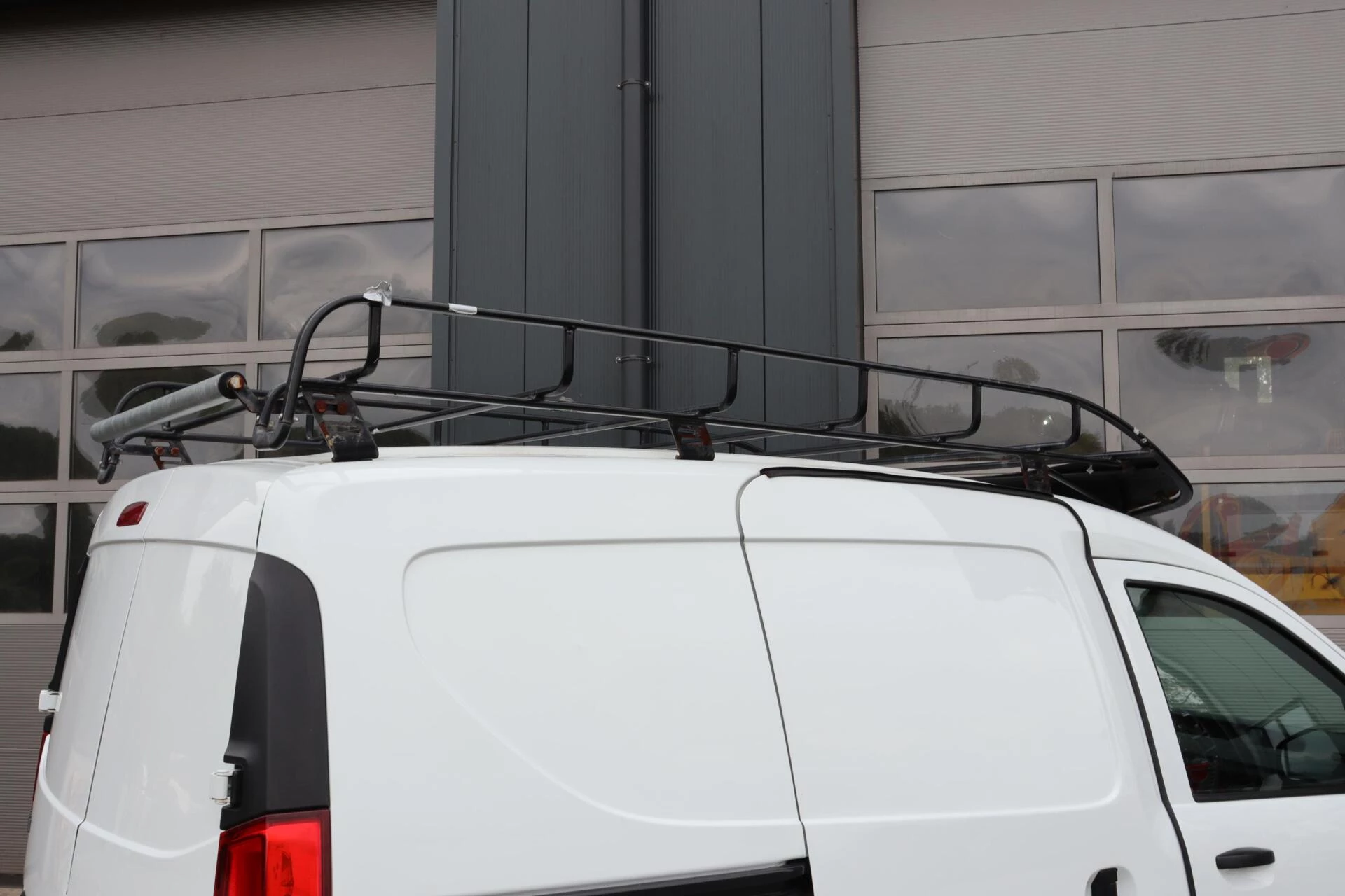 Hoofdafbeelding Dacia Dokker