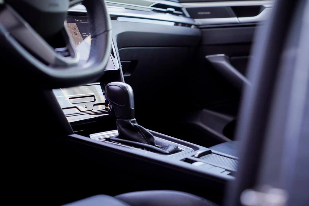 Hoofdafbeelding Volkswagen Arteon
