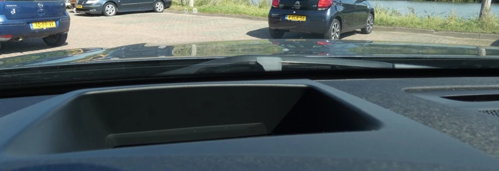 Hoofdafbeelding Volvo V90