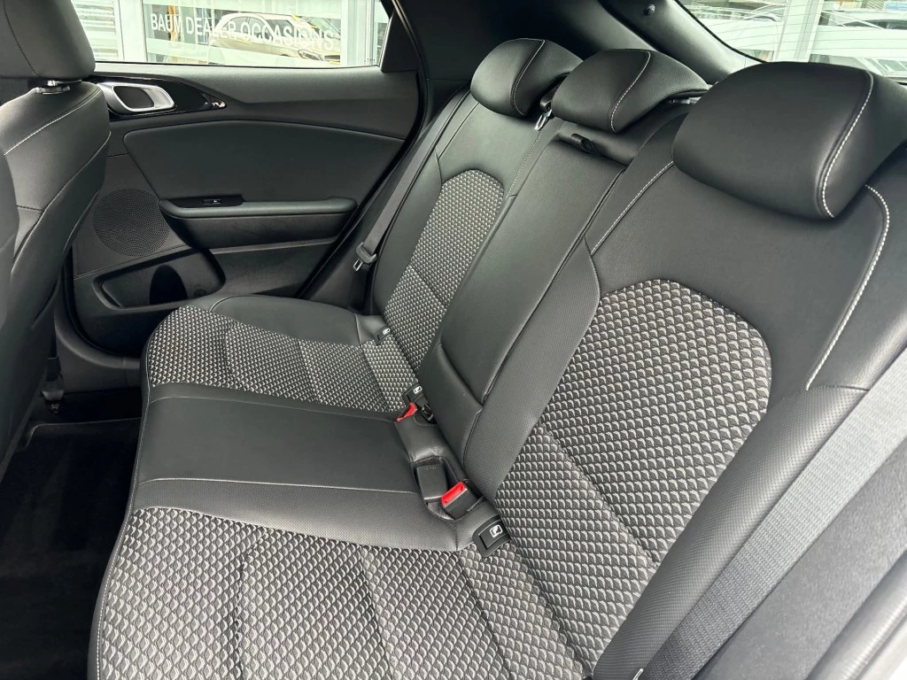Hoofdafbeelding Kia XCeed