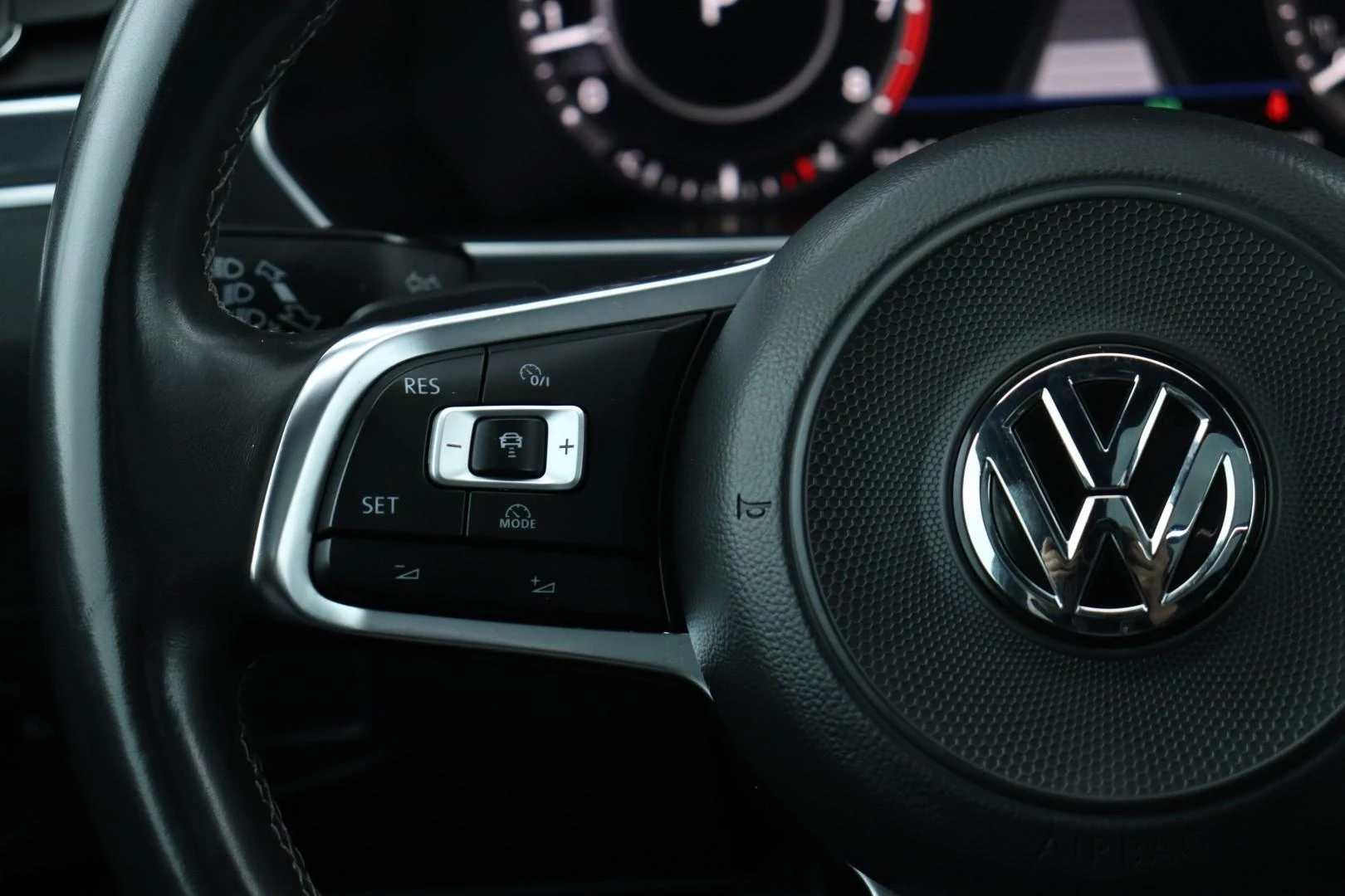 Hoofdafbeelding Volkswagen Tiguan Allspace