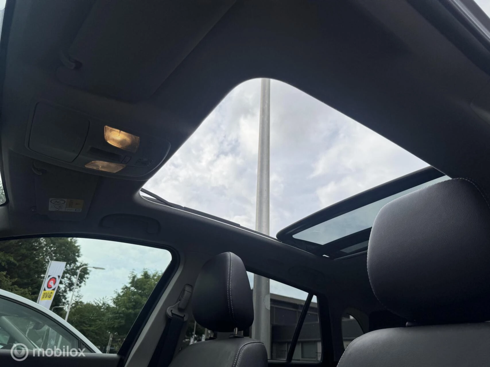 Hoofdafbeelding Suzuki S-Cross