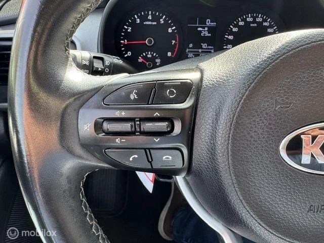 Hoofdafbeelding Kia Stonic