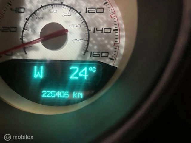 Hoofdafbeelding Dodge Challenger