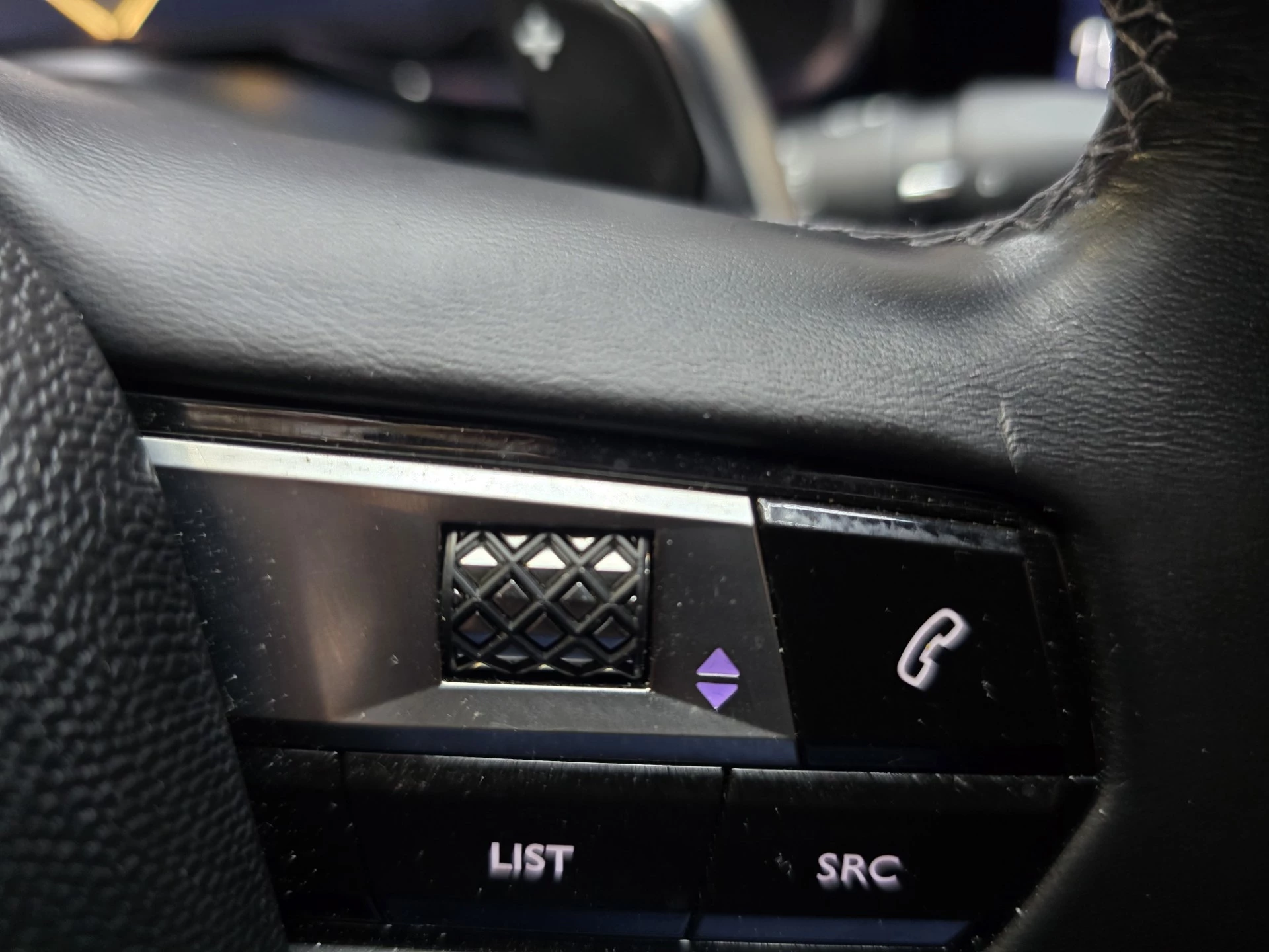 Hoofdafbeelding DS DS 7