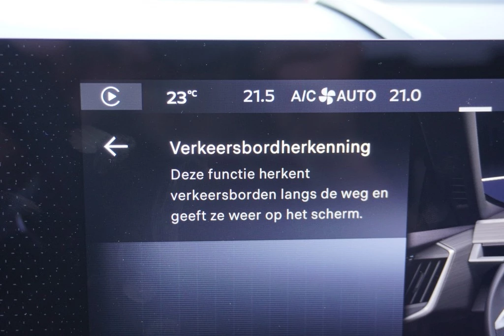 Hoofdafbeelding Opel Grandland