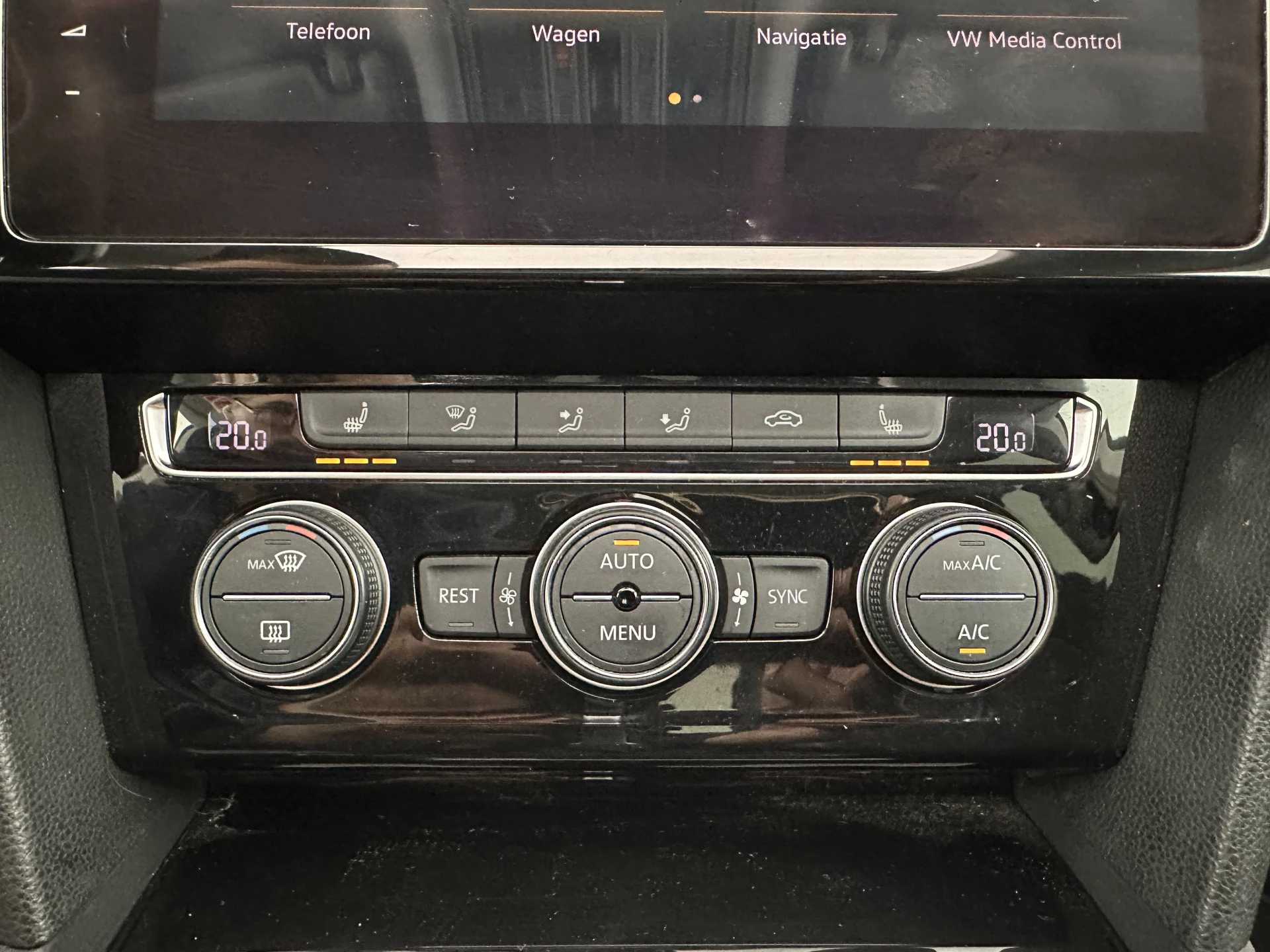 Hoofdafbeelding Volkswagen Arteon