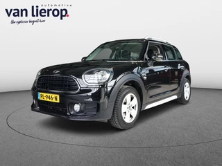Mini Mini Countryman 1.5 Cooper NAVI | DEALER ONDERHOUDEN