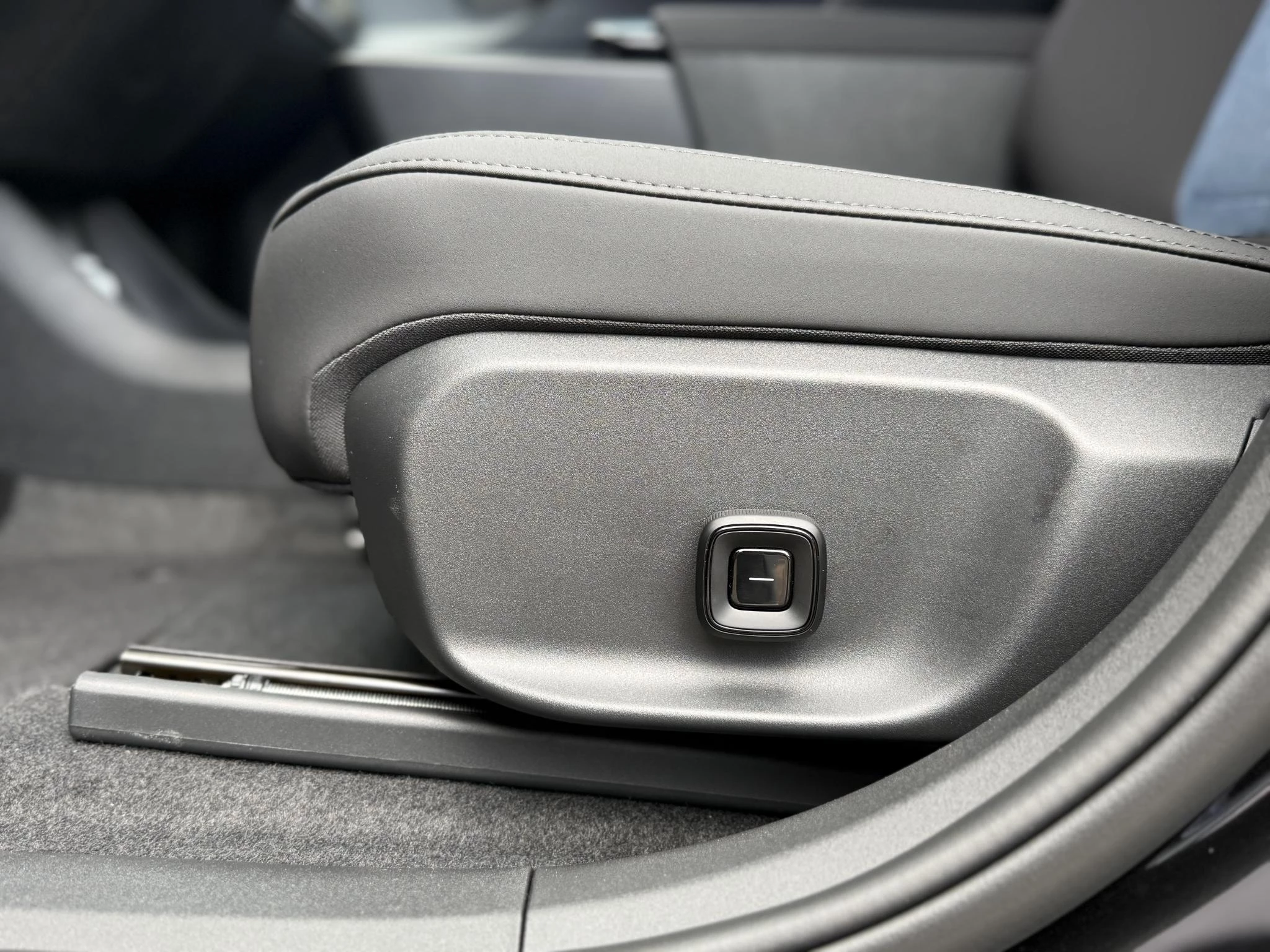 Hoofdafbeelding Volvo EX30