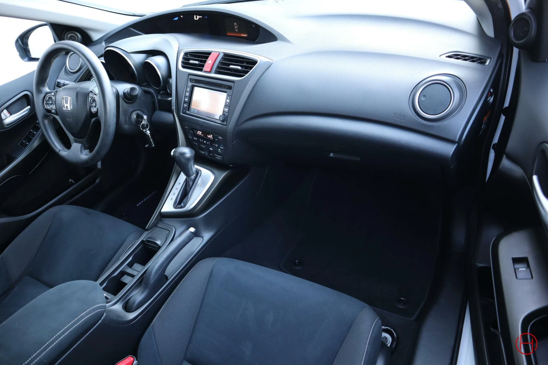 Hoofdafbeelding Honda Civic