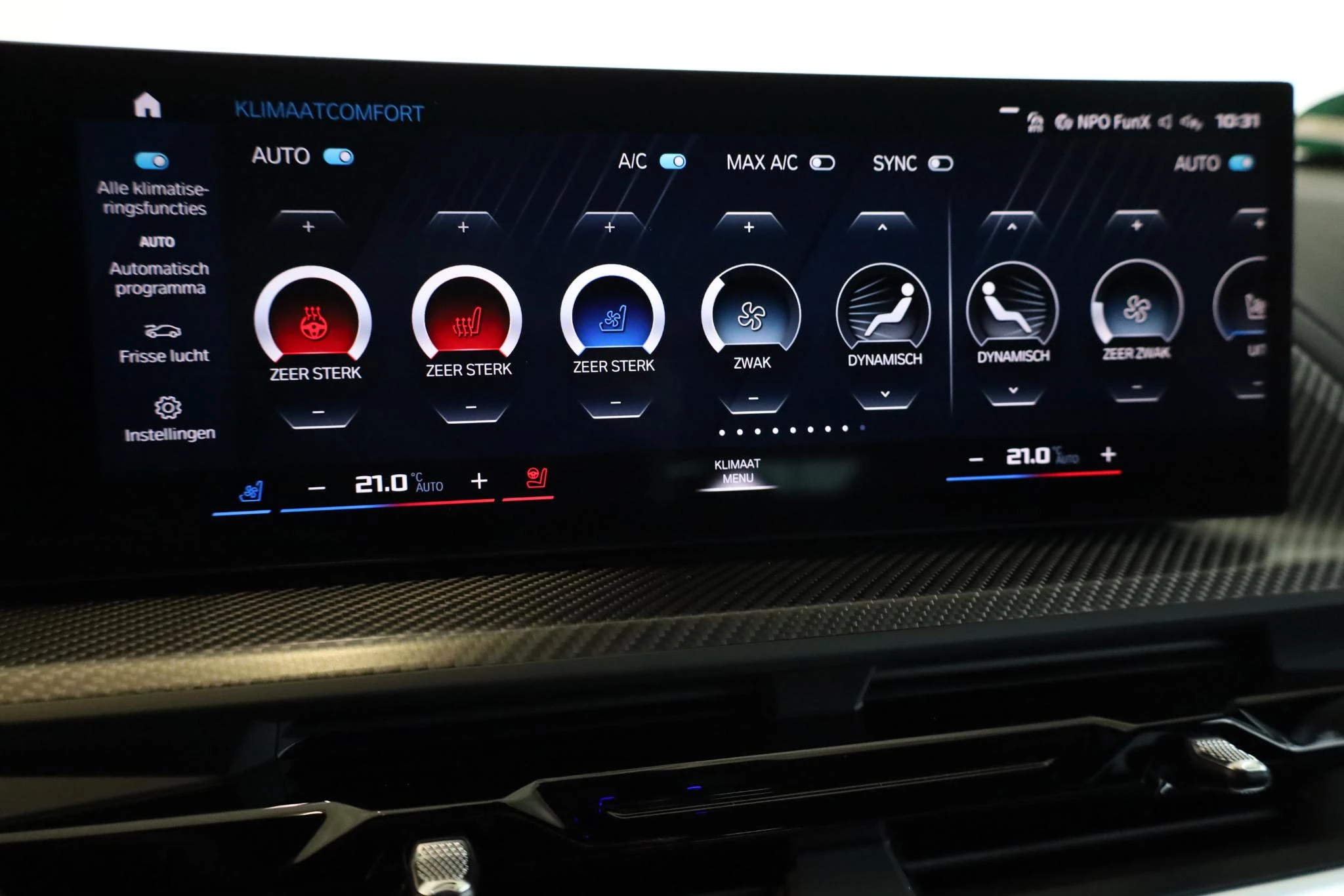 Hoofdafbeelding BMW XM