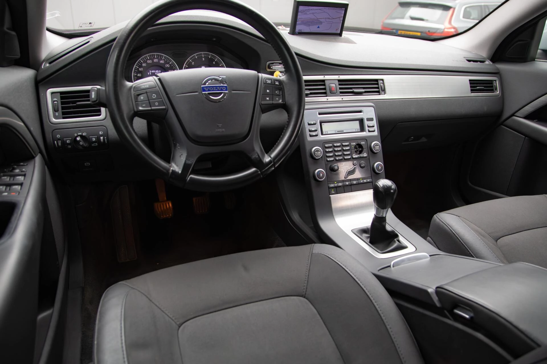 Hoofdafbeelding Volvo XC70