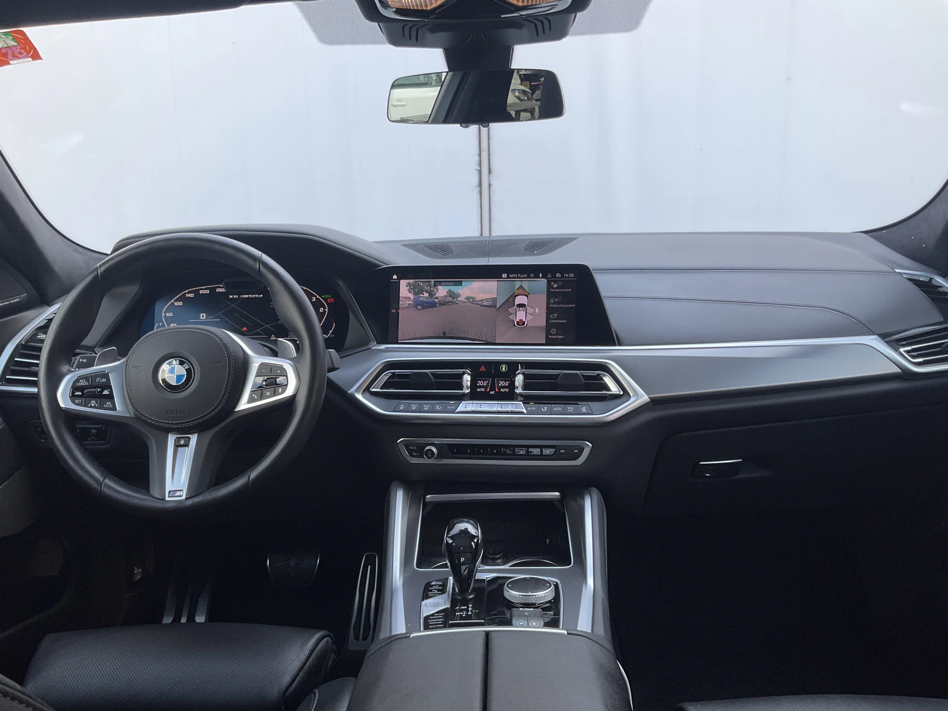 Hoofdafbeelding BMW X6