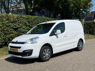Citroen Berlingo 1.6 BlueHDI 75pk Euro 6 | Airco | Cruise