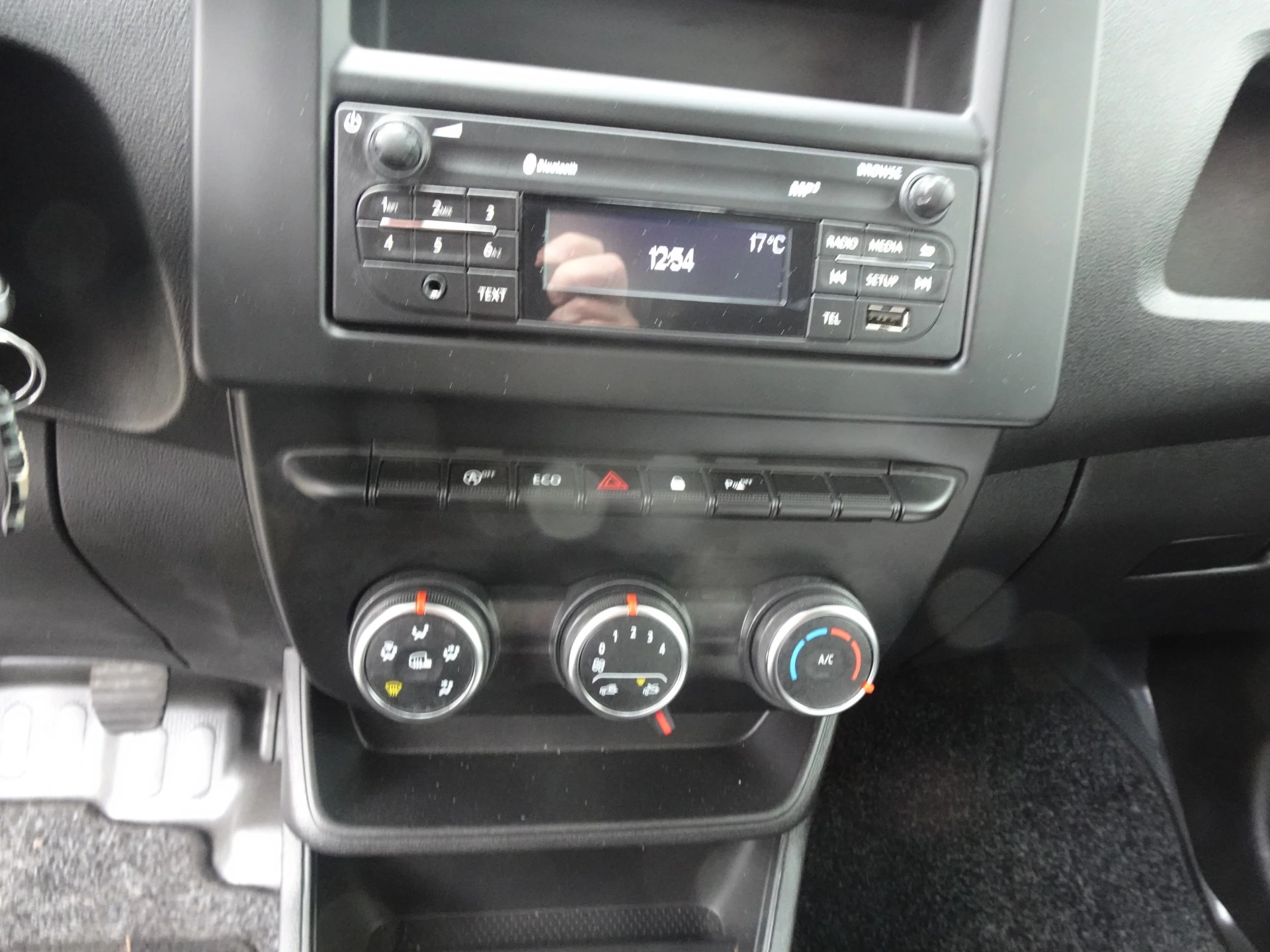 Hoofdafbeelding Renault Express