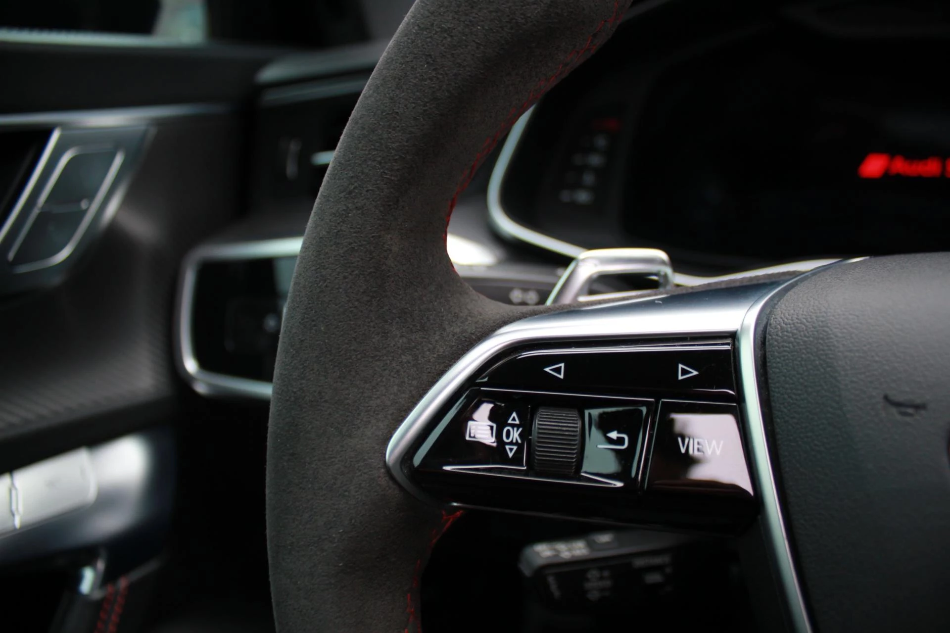 Hoofdafbeelding Audi RS6