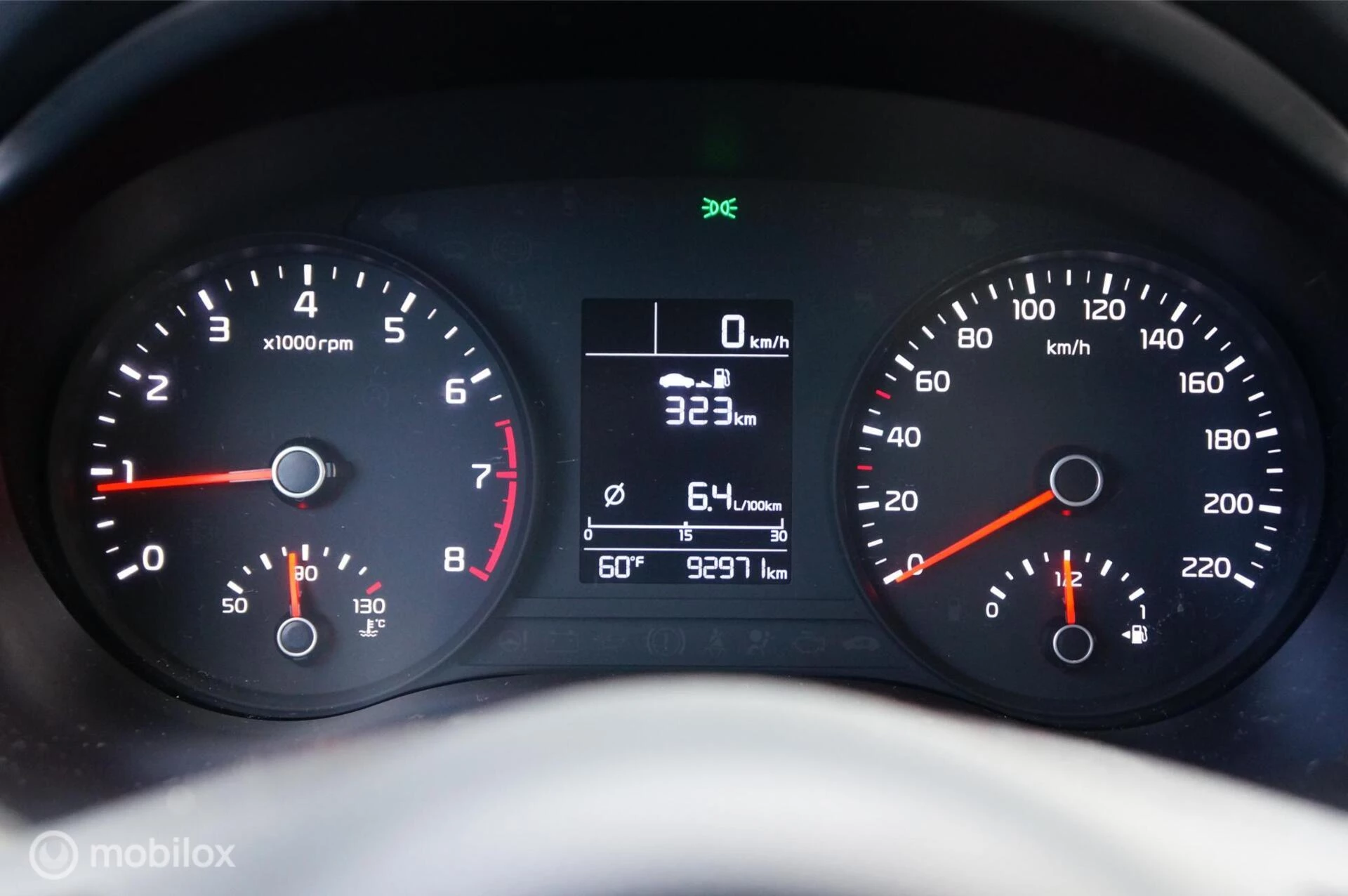 Hoofdafbeelding Kia Stonic