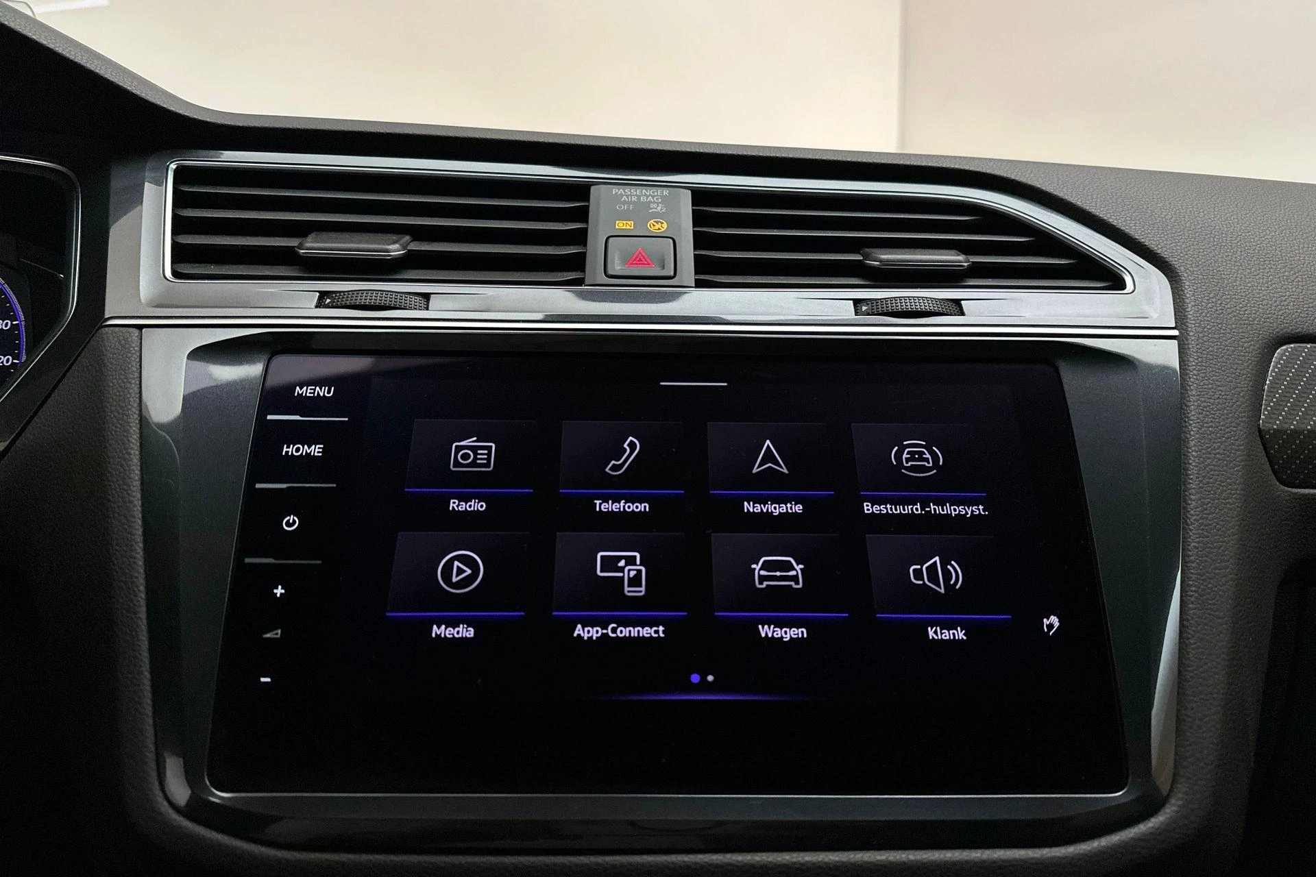Hoofdafbeelding Volkswagen Tiguan Allspace