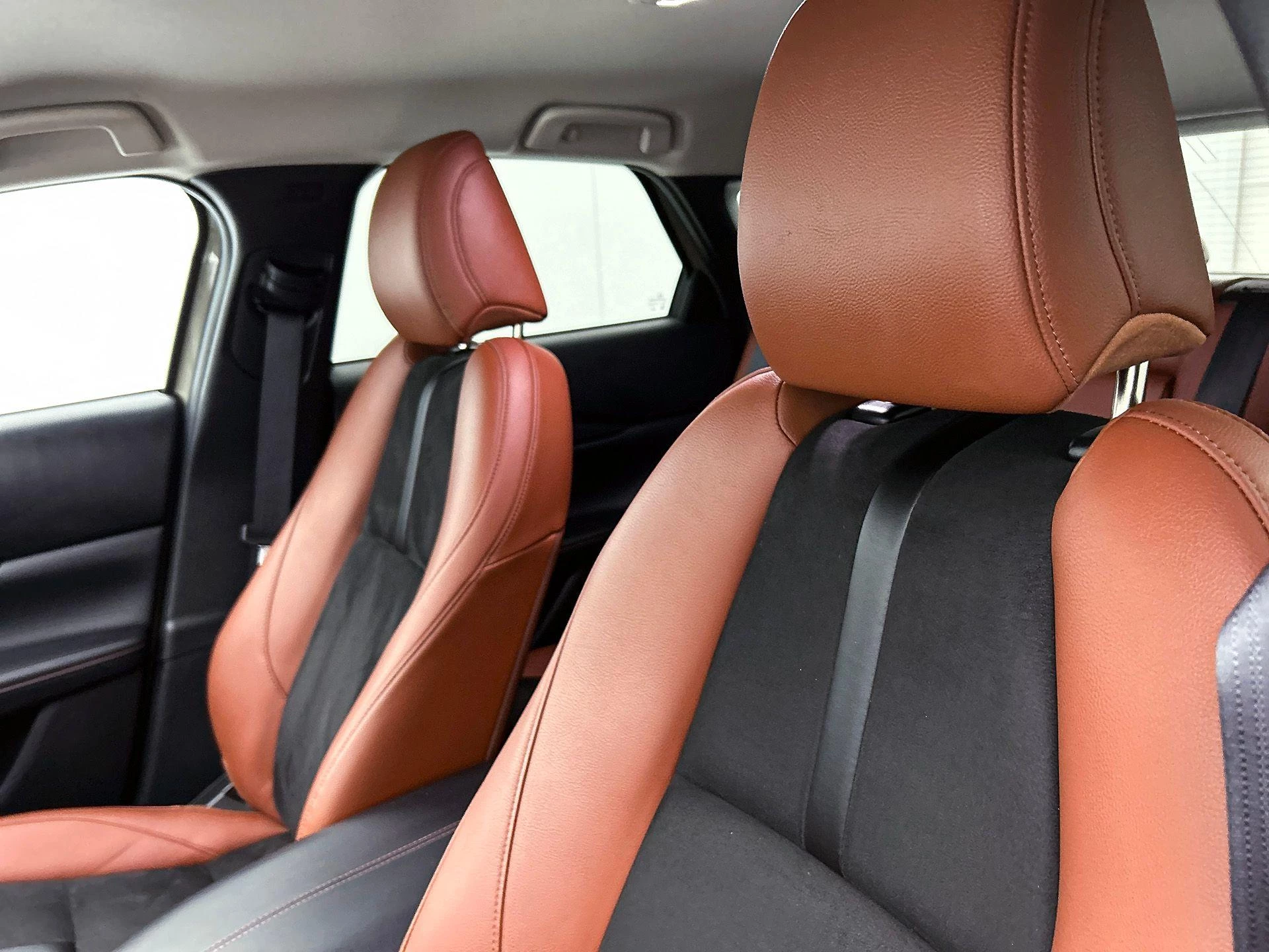 Hoofdafbeelding Mazda CX-30