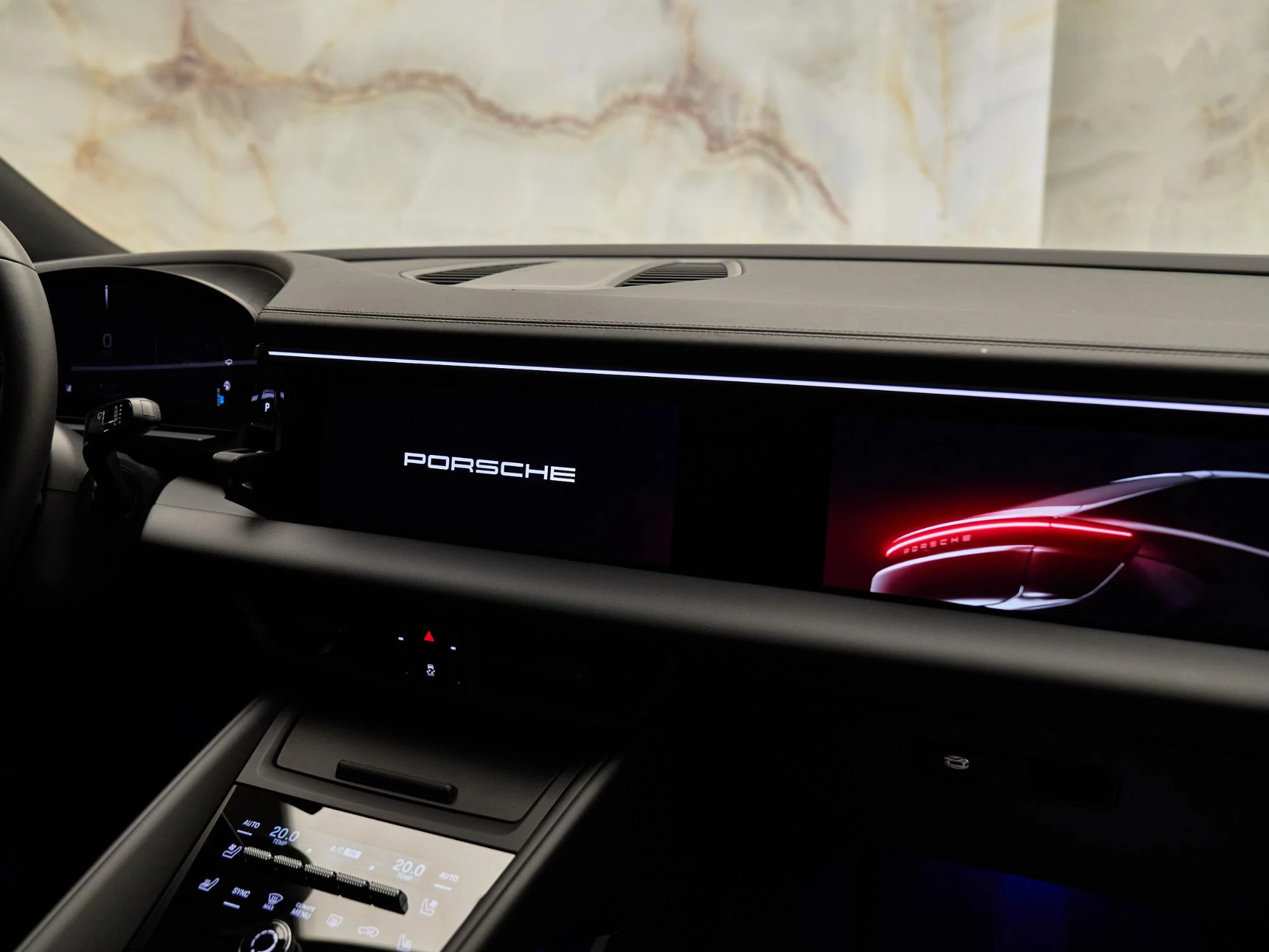 Hoofdafbeelding Porsche Macan