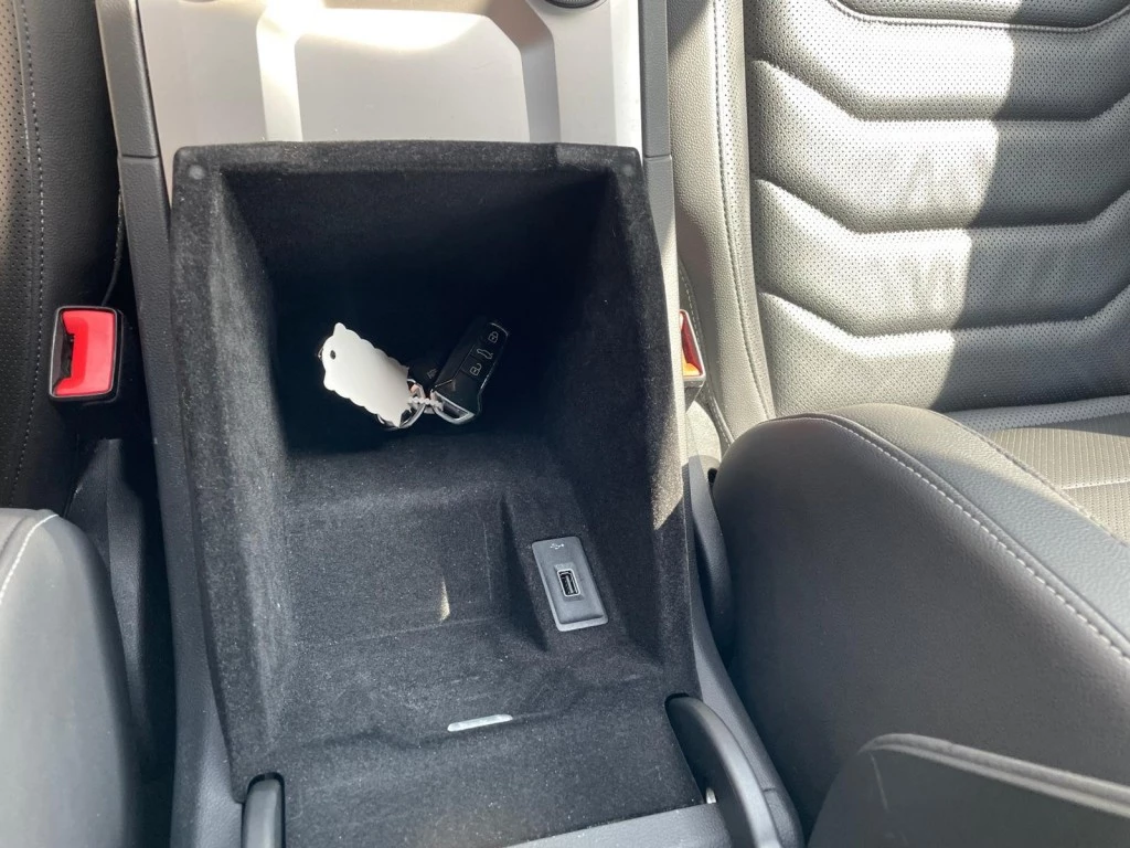 Hoofdafbeelding Volkswagen Touareg