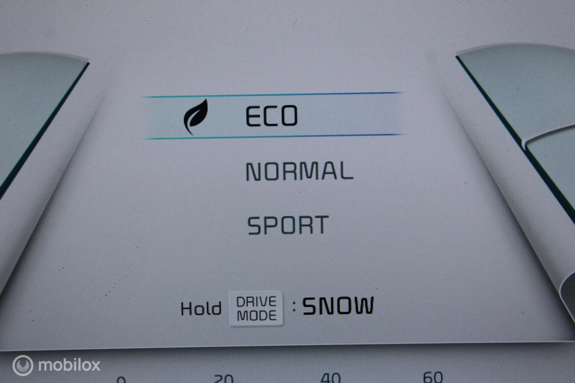 Hoofdafbeelding Kia EV6