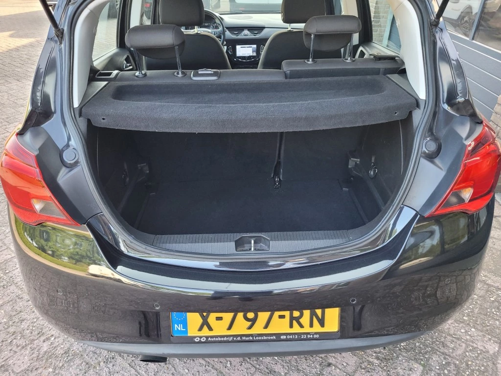 Hoofdafbeelding Opel Corsa-e