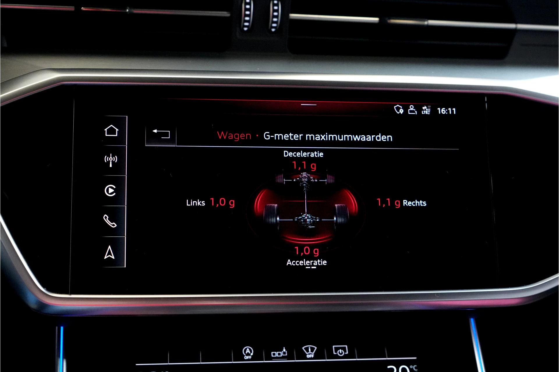 Hoofdafbeelding Audi RS6