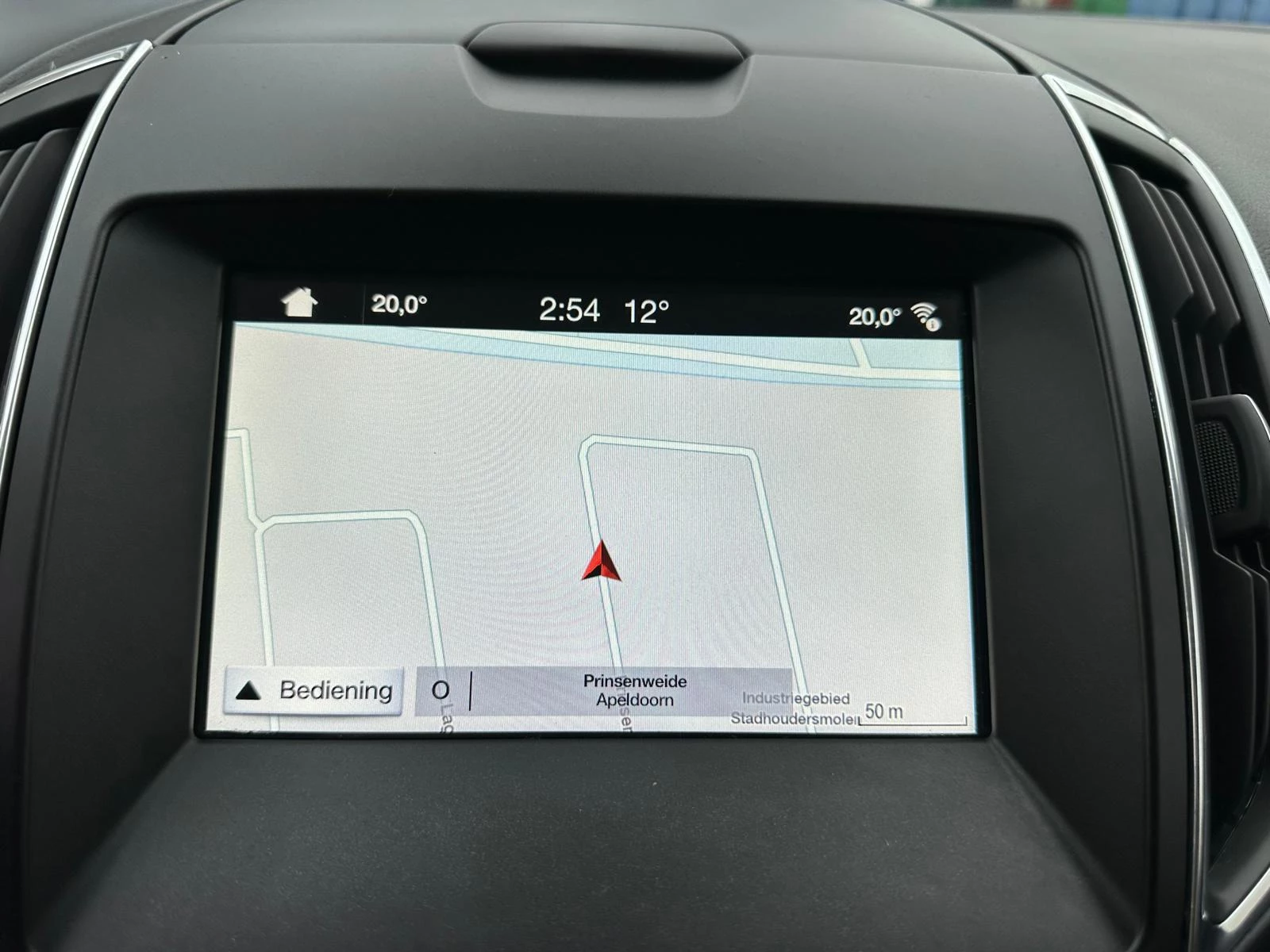 Hoofdafbeelding Ford S-Max