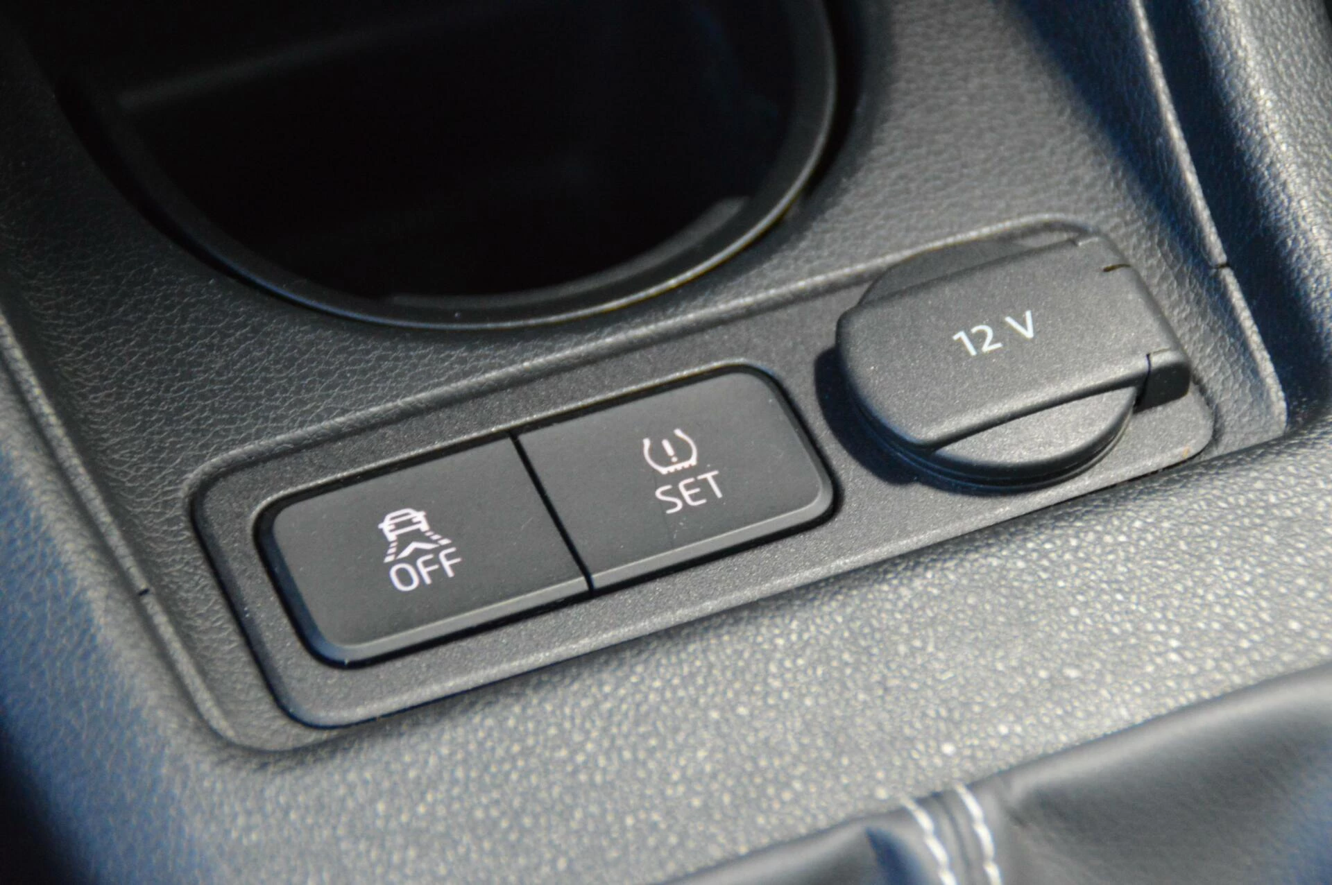 Hoofdafbeelding SEAT Mii