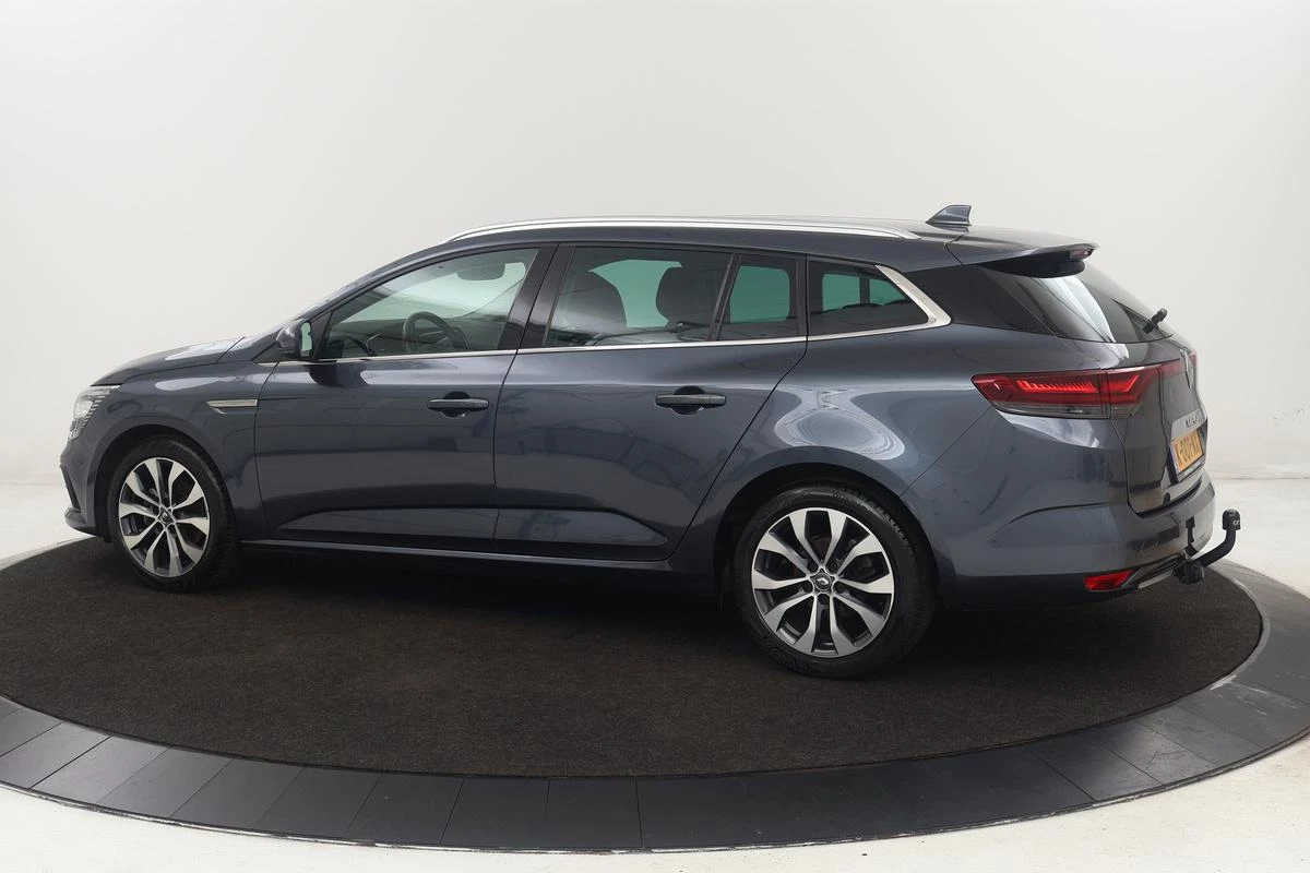 Hoofdafbeelding Renault Mégane