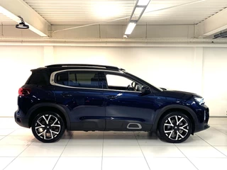 Citroen C5 Aircross 1.6 Plug-in Hybrid Business Plus Automaat | Panoramadak | Elektrisch verstelbare stoel | Navigatie | Achteruitrijcamera