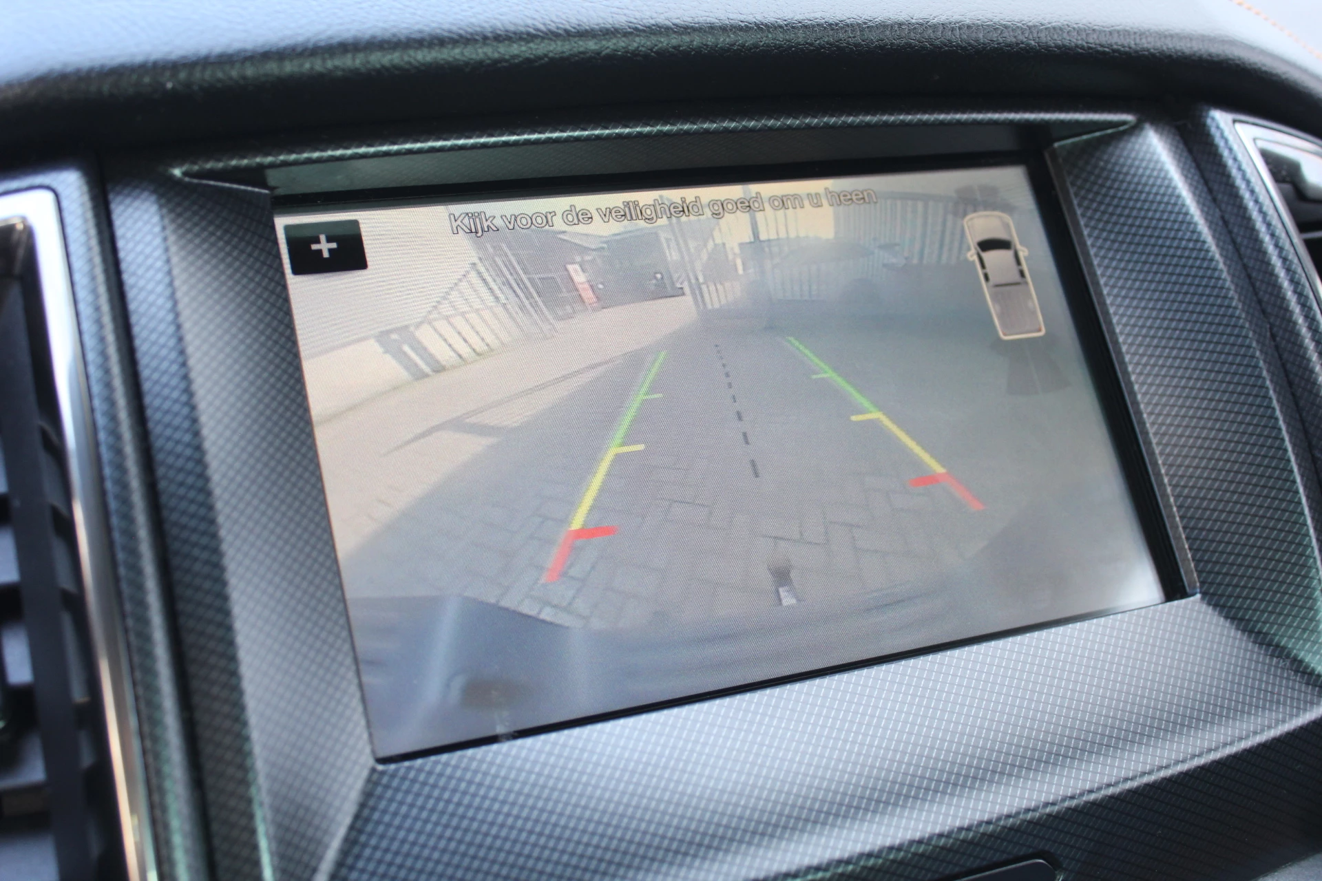 Hoofdafbeelding Ford Ranger