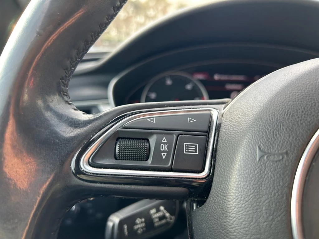 Hoofdafbeelding Audi A6 Allroad